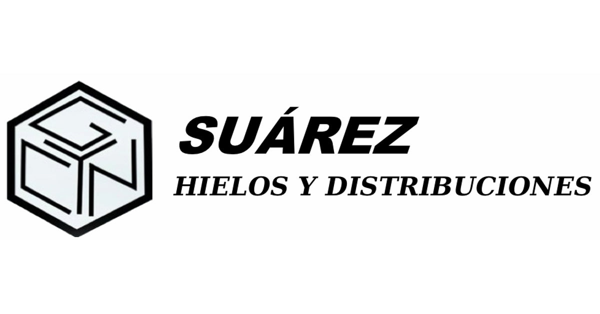 Hielos Suárez
